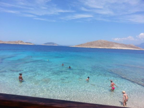 Mika's House - Dodekanes Halki